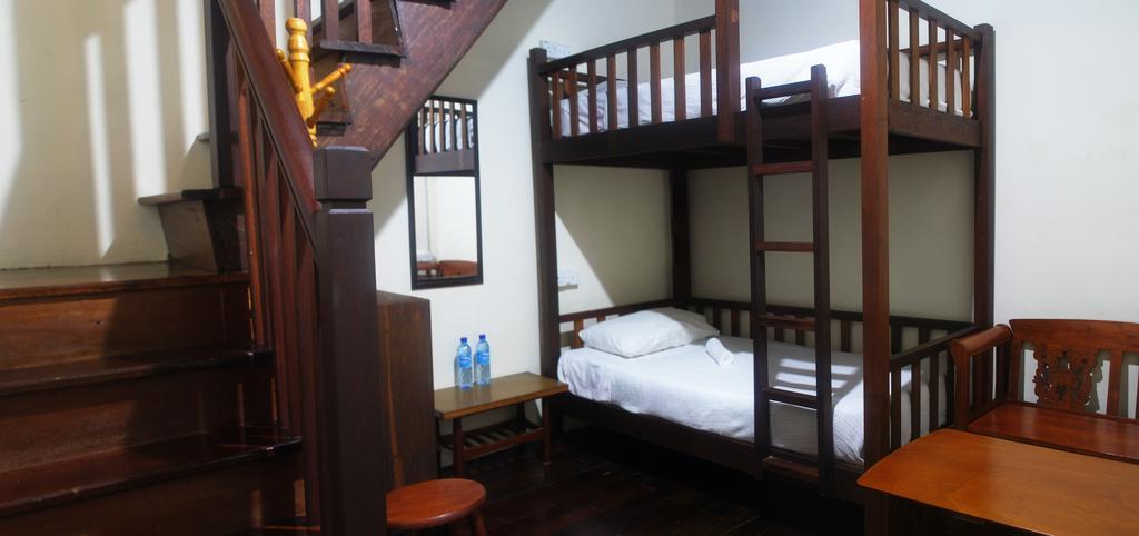 Silver Shine Guesthouse George Town Ngoại thất bức ảnh