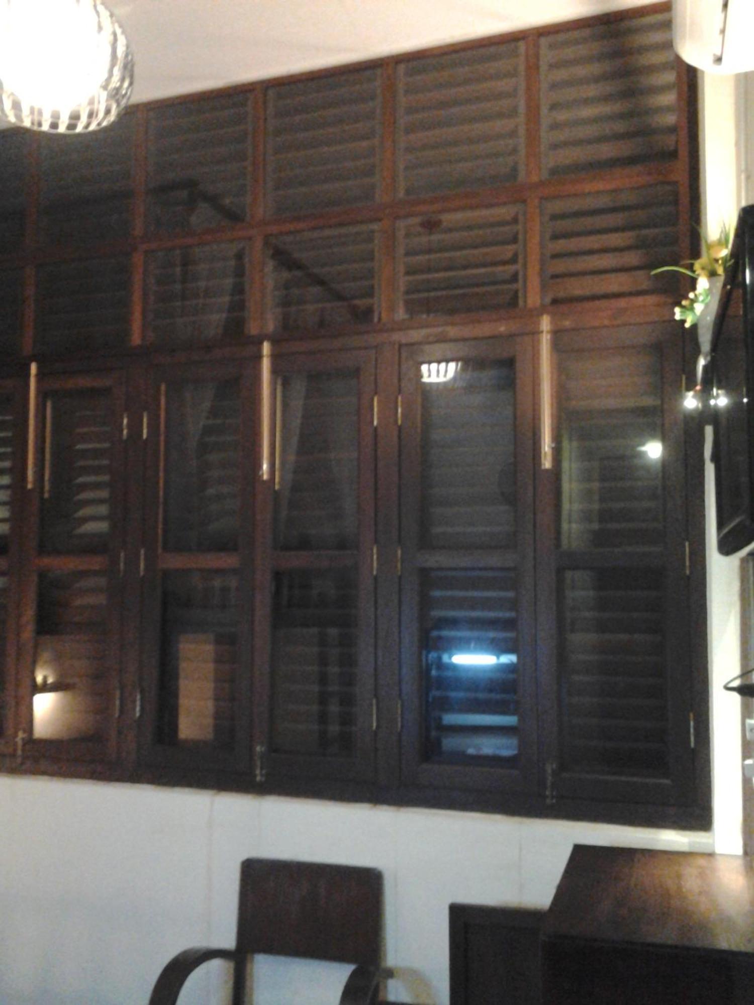 Silver Shine Guesthouse George Town Phòng bức ảnh