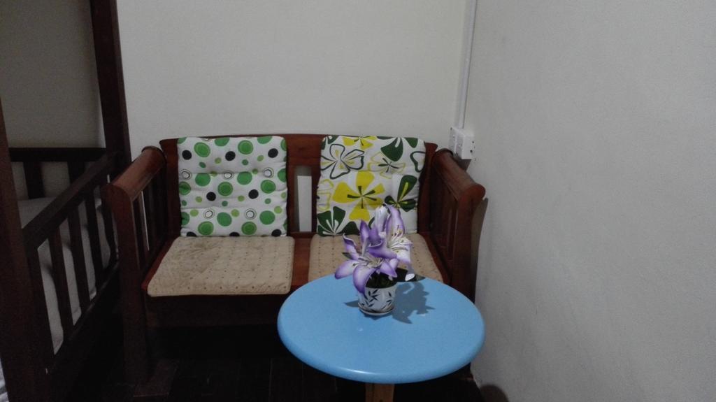 Silver Shine Guesthouse George Town Phòng bức ảnh