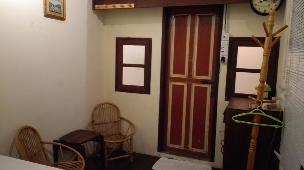 Silver Shine Guesthouse George Town Phòng bức ảnh