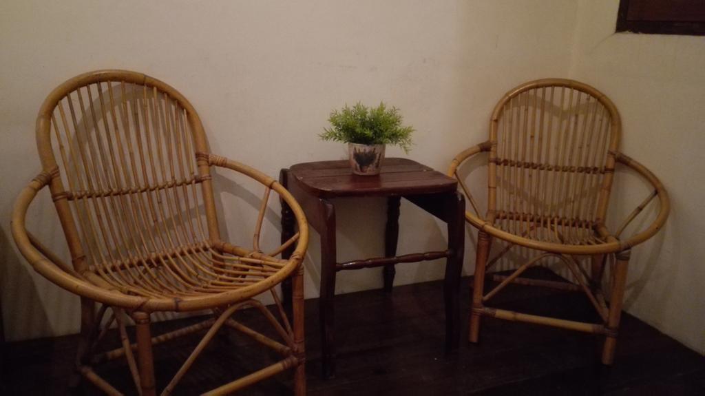 Silver Shine Guesthouse George Town Phòng bức ảnh