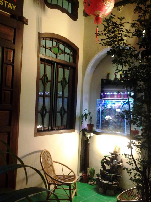 Silver Shine Guesthouse George Town Ngoại thất bức ảnh