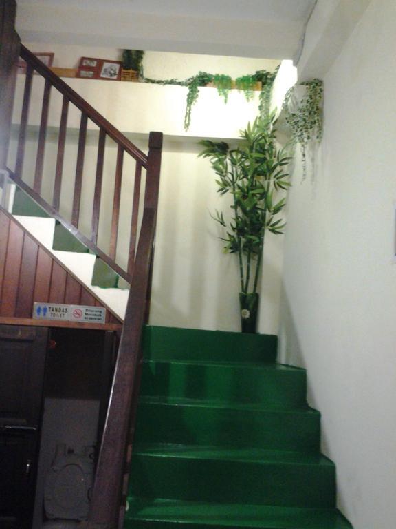 Silver Shine Guesthouse George Town Ngoại thất bức ảnh